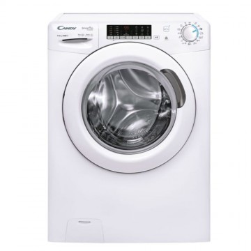 Candy CSOW4966TWM/1-S Πλυντήριο-Στεγνωτήριο Ρούχων 9kg/6kg Ατμού 1400 Στροφές με Wi-Fi Candy CSOW4966TWM/1-S Πλυντήριο-Στεγνωτήριο Ρούχων 9kg/6kg Ατμού 1400 Στροφές με Wi-Fi